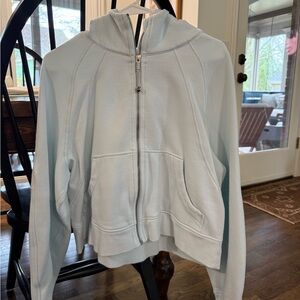 Lululemon Scuba Hoodie- M/L like new